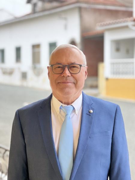 Ant&oacute;nio Barroso