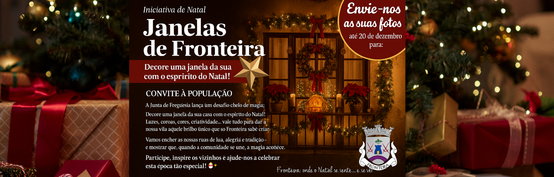 Orçamento Participativo 