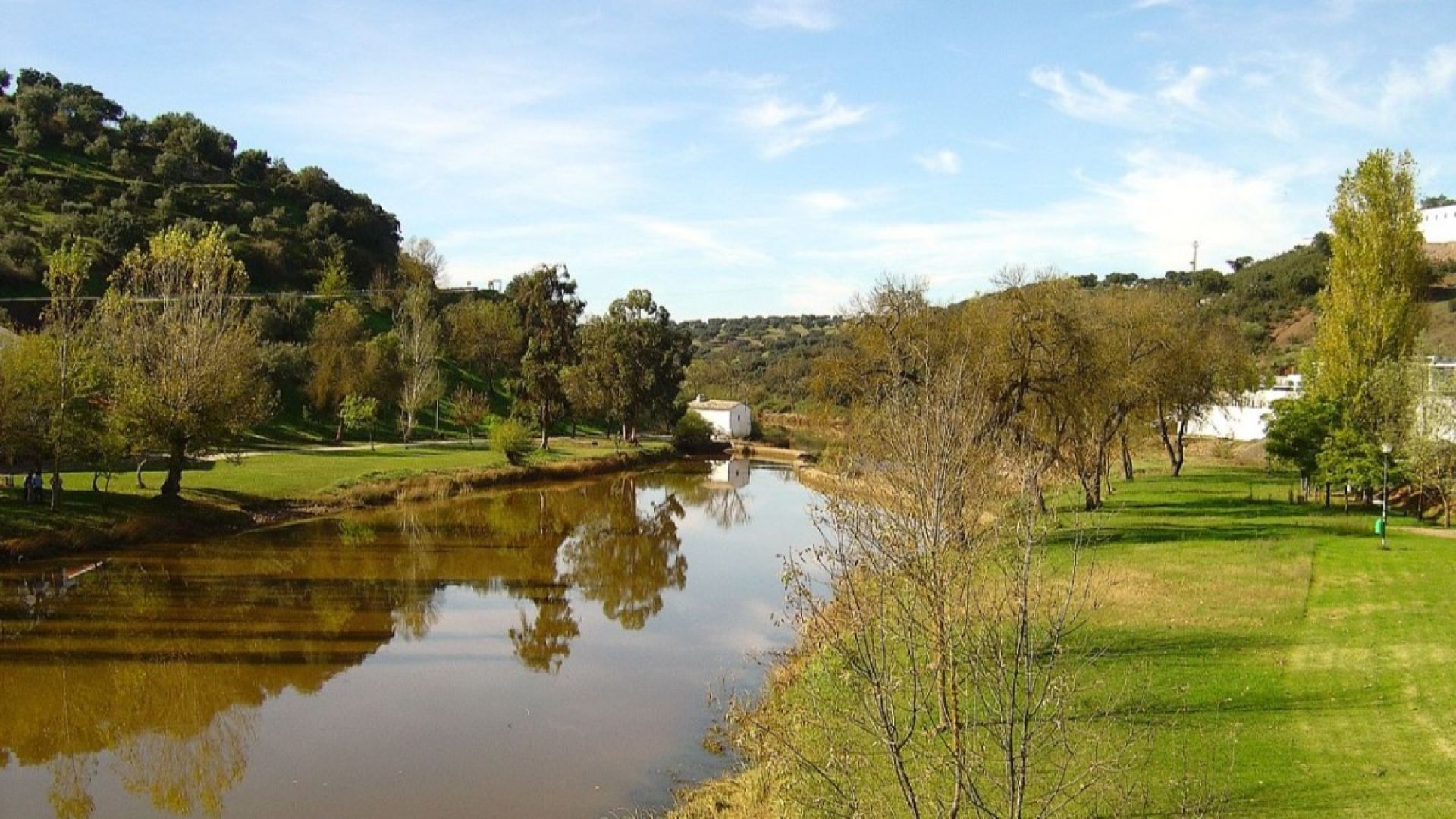 Fronteira